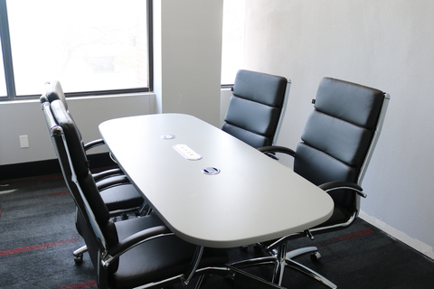 4-6 Person Conference Room