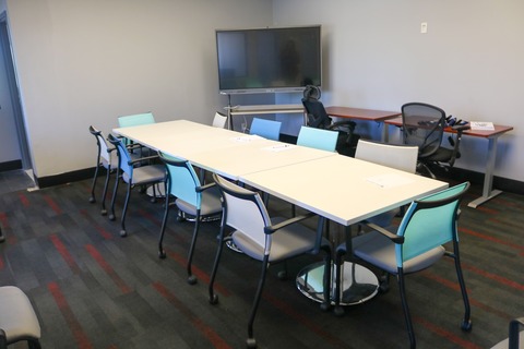 CoWorking Desks