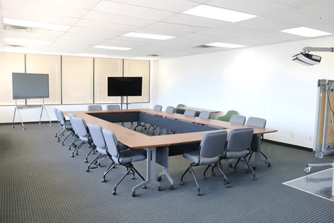 Main Conference Room