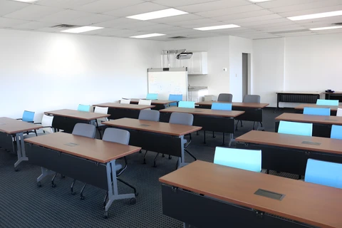 Training Room