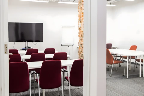 Workshop Room