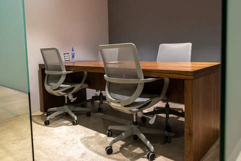 Conference Room "A"