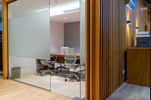 Conference Room "A"