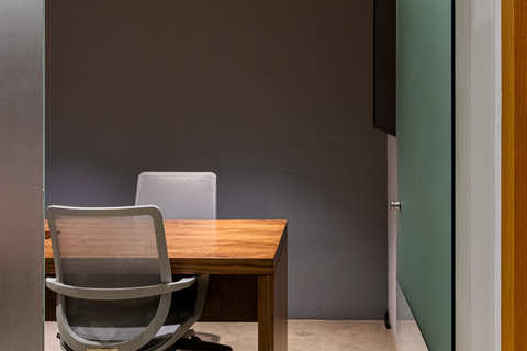 Conference Room "A"