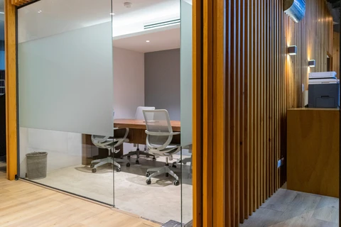 Conference Room "A"