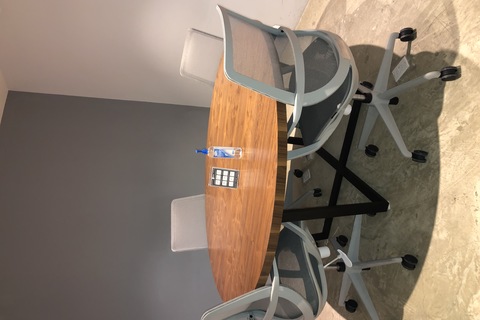 Conference Room "B"