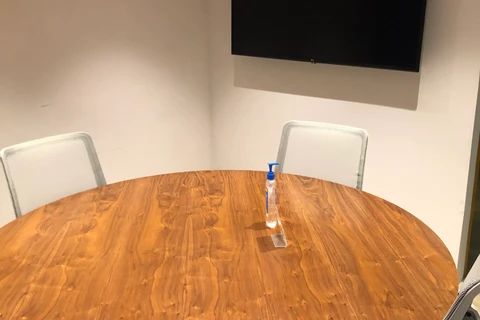 Conference Room "B"