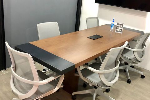 Conference Room "D"