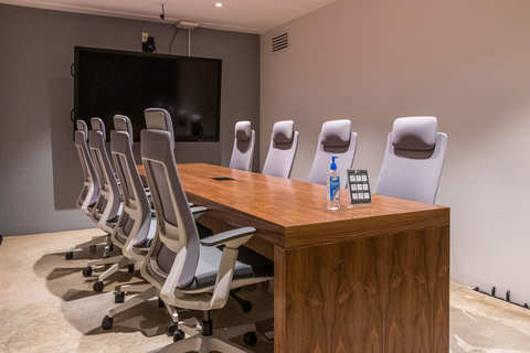 Conference Room "C"