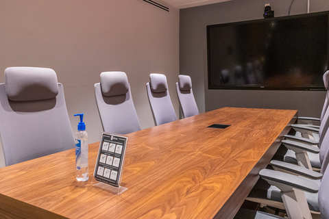 Conference Room "C"