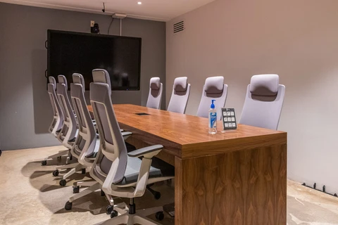 Conference Room "C"