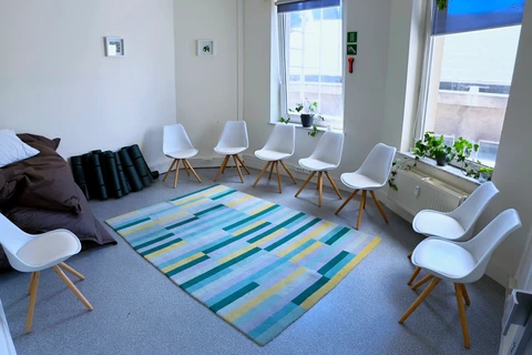 Angel / Meditation Room - 10 pax