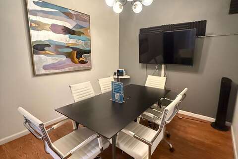 Conference Room East