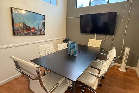 Conference Room West