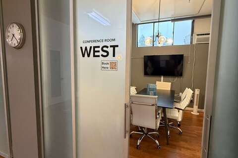 Conference Room West