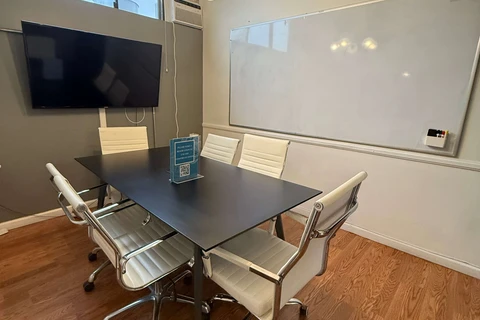 Conference Room West