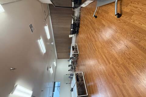 Event Space/Large Conference Room