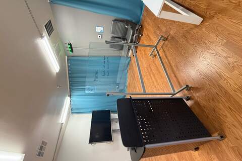 Event Space/Large Conference Room