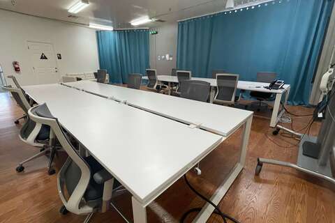 Event Space/Large Conference Room