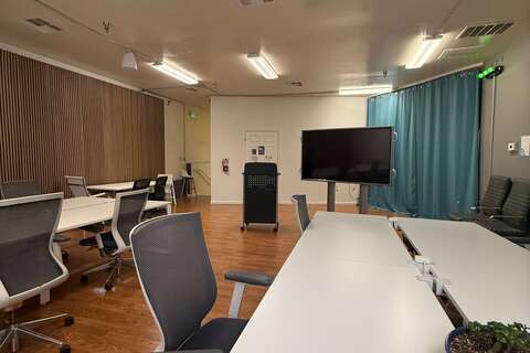 Event Space/Large Conference Room