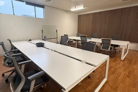 Event Space/Large Conference Room