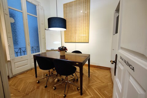 Sala Valencia