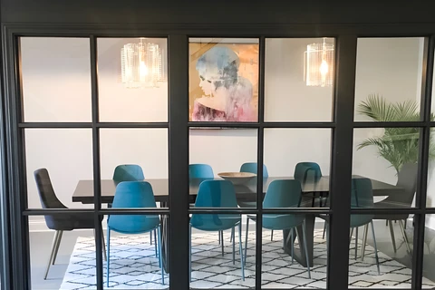 First Floor Conference Room