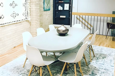 Second Floor Conference Room