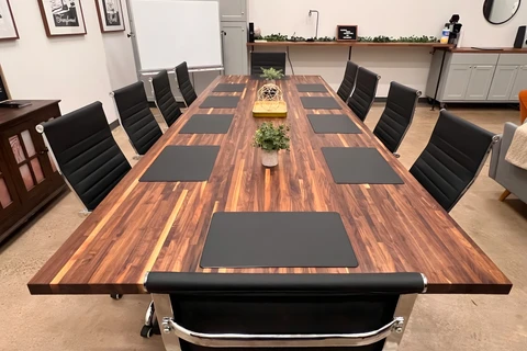 Oak Haven Conference Room