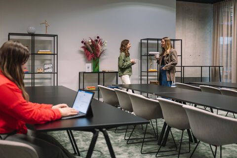 Meeting Room 0.1AB