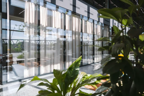 Meeting Room 0.1AB