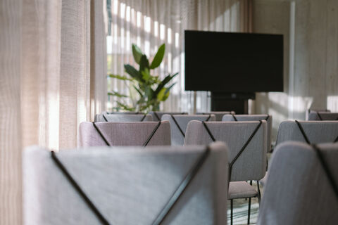 Meeting Room 0.1B
