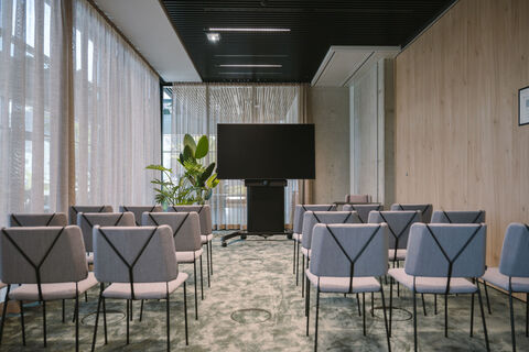 Meeting Room 0.1B