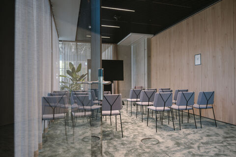 Meeting Room 0.1B