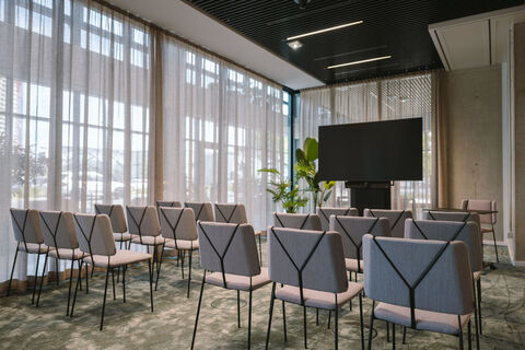 Meeting Room 0.1B