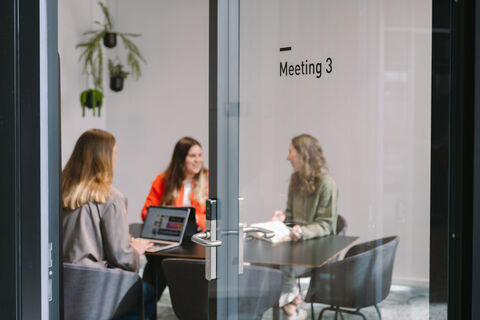 Meeting Room 0.3