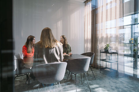 Meeting Room 0.3