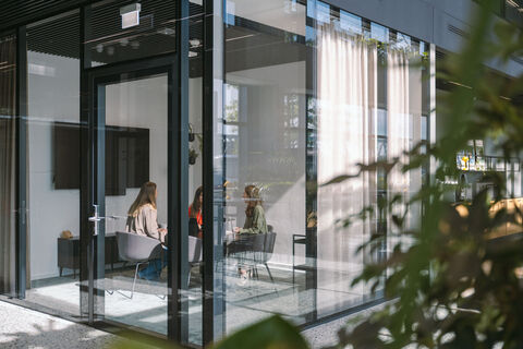 Meeting Room 0.3