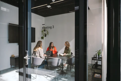 Meeting Room 0.3