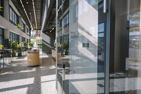 Meeting Room 0.4