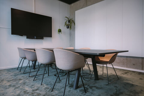 Meeting Room 0.4