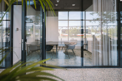 Meeting Room 0.5