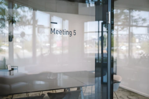 Meeting Room 0.5