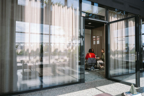Meeting Room 0.6