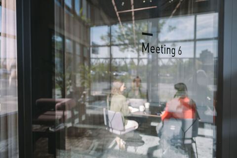 Meeting Room 0.6