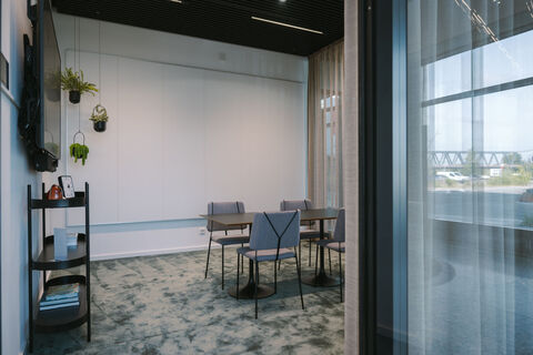 Meeting Room 0.6