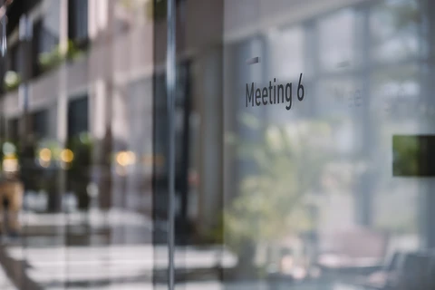 Meeting Room 0.6