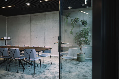 Meeting Room 0.7