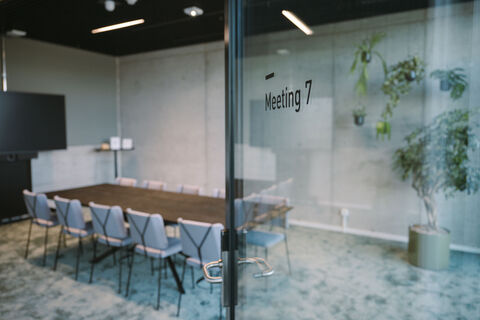 Meeting Room 0.7