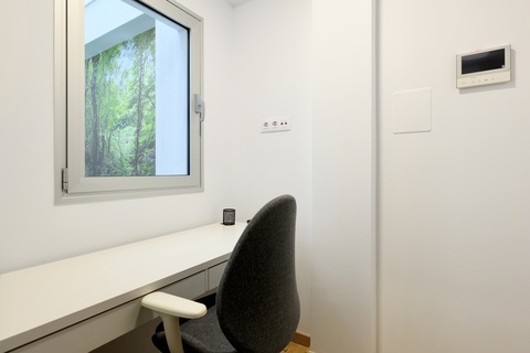 Private Office